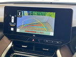 HARRIER 2WD