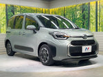 SIENTA HYBRID