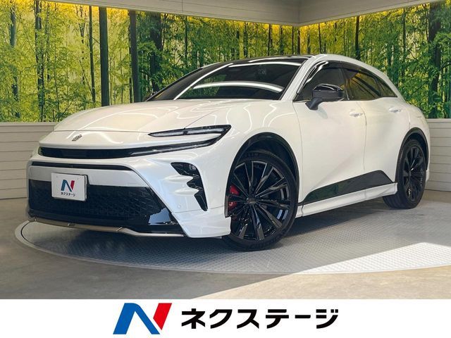 CROWN SPORT