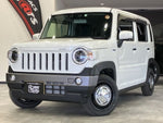 HUSTLER 4WD