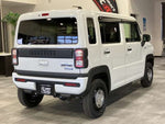 HUSTLER 4WD