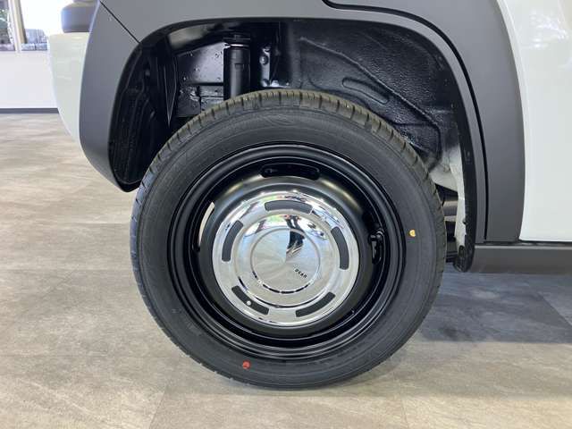 HUSTLER 4WD
