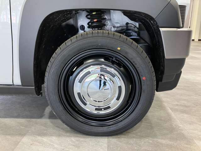 HUSTLER 4WD