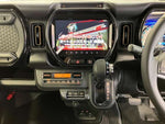 HUSTLER 4WD