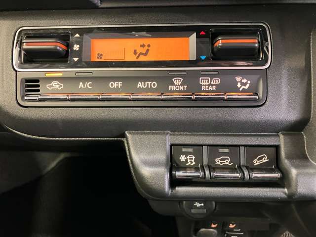 HUSTLER 4WD