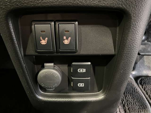 HUSTLER 4WD