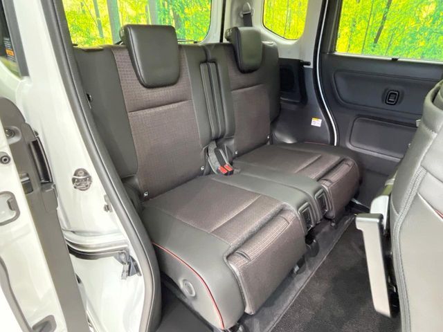 Spacia custom