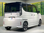 Spacia custom