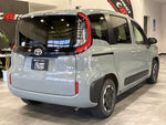 SIENTA HYBRID