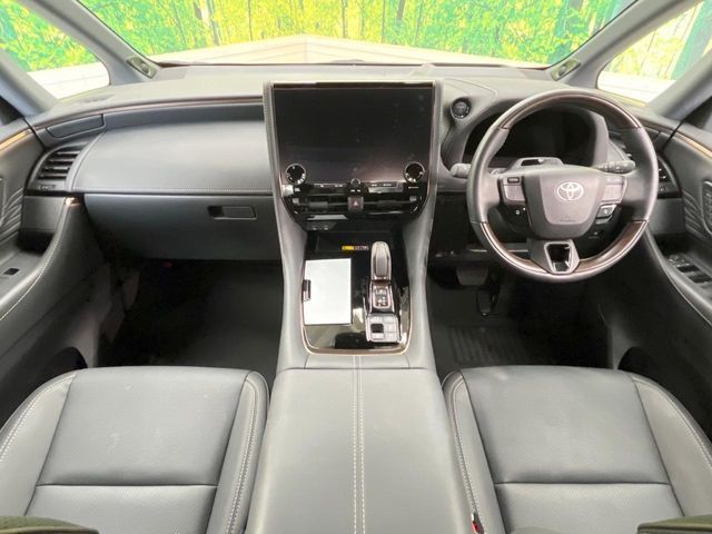 ALPHARD hybrid