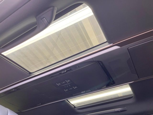 ALPHARD hybrid