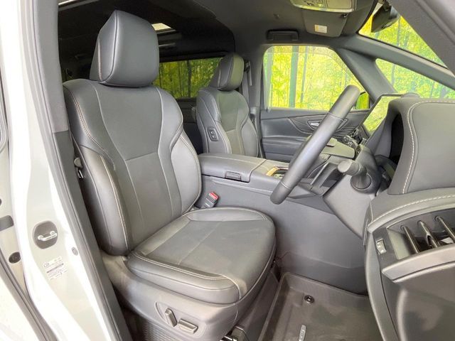 ALPHARD hybrid