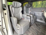ALPHARD hybrid