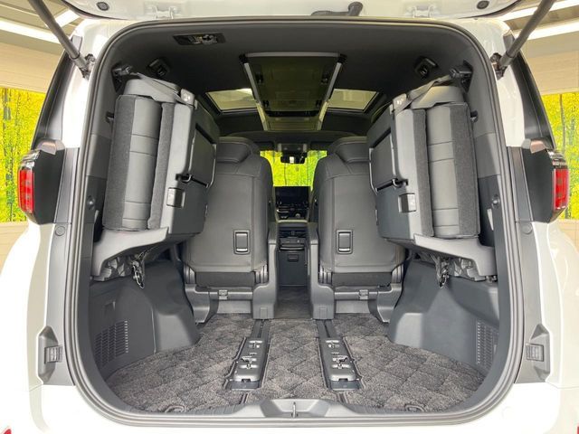 ALPHARD hybrid