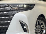 ALPHARD hybrid