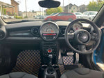 BMW MINI COOPER S COUPE