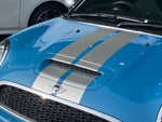 BMW MINI COOPER S COUPE