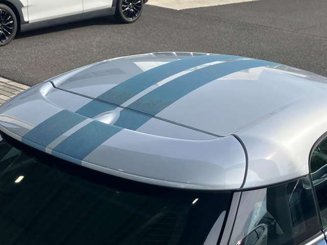 BMW MINI COOPER S COUPE