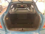 BMW MINI COOPER S COUPE