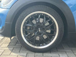 BMW MINI COOPER S COUPE
