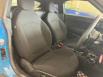 BMW MINI COOPER S COUPE