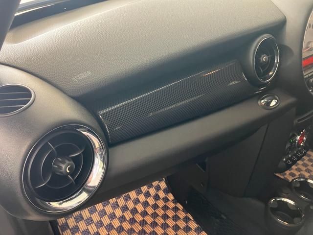 BMW MINI COOPER S COUPE