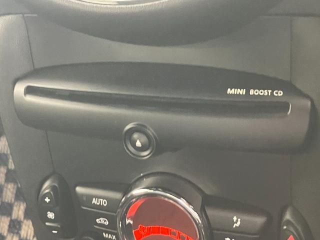 BMW MINI COOPER S COUPE