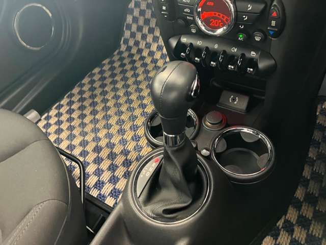 BMW MINI COOPER S COUPE