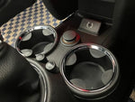 BMW MINI COOPER S COUPE