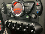 BMW MINI COOPER S COUPE