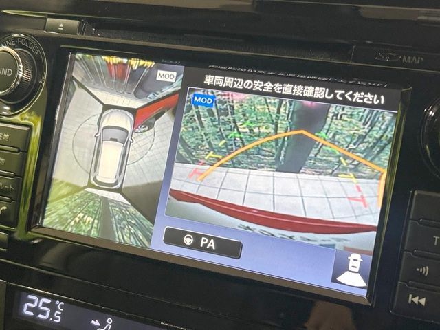 X-TRAIL 2WD
