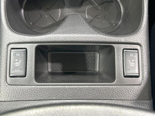 X-TRAIL 2WD
