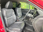 X-TRAIL 2WD