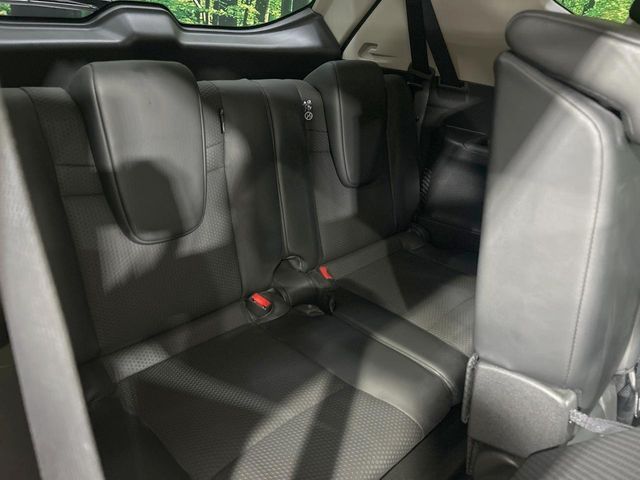 X-TRAIL 2WD