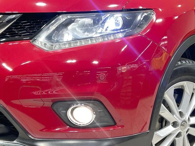 X-TRAIL 2WD