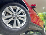 X-TRAIL 2WD