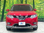 X-TRAIL 2WD