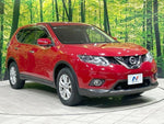 X-TRAIL 2WD