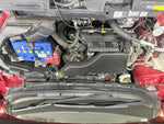 X-TRAIL 2WD