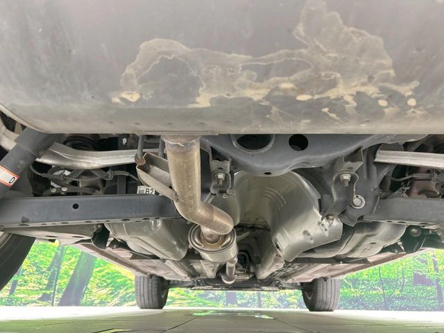 X-TRAIL 2WD