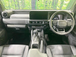 LANDCRUISER FJ