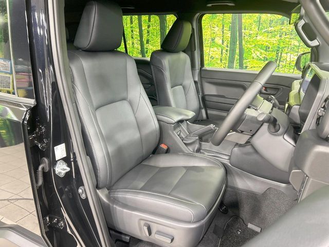LANDCRUISER FJ