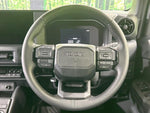 LANDCRUISER FJ
