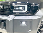 LANDCRUISER FJ
