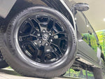 LANDCRUISER FJ