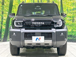 LANDCRUISER FJ