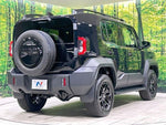 LANDCRUISER FJ