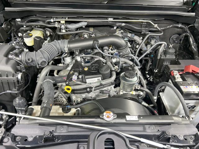 LANDCRUISER FJ