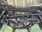 LANDCRUISER FJ