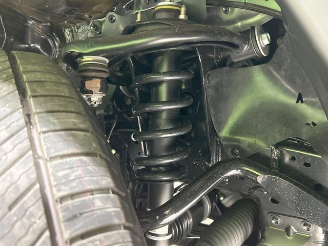 LANDCRUISER FJ